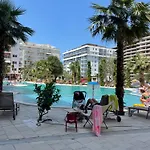 Apartmán View Of Flamingos Shëngjin
