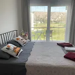 View Of Flamingos Apartmán Shëngjin