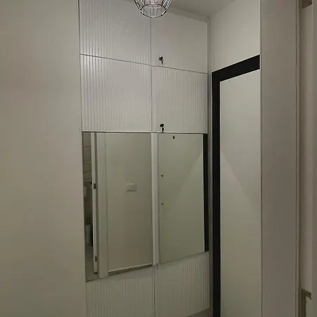 View Of Flamingos Apartment