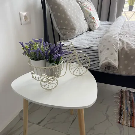 View Of Flamingos Apartment *