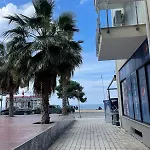 View Of Flamingos Appartement *