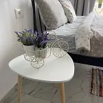 View Of Flamingos Appartement *