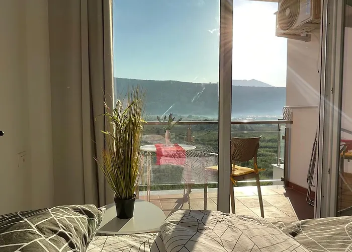 公寓 View Of Flamingos